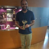 Vasilis Athanasopoulos