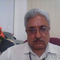 Lokesh Tandon
