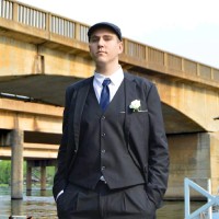 Dylan Jordan Delport