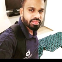 Deepak Chirakkal