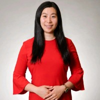 Fiona Wang