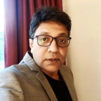 Subhabrata Dasgupta