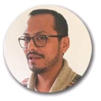 Elmer Bueno Iscopal