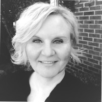 Anna Lindsjö