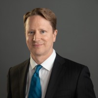 Bill Carrier