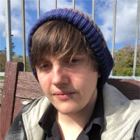 Gregor Fergus Main
