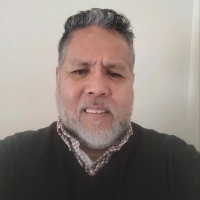 Rolando Velasquez