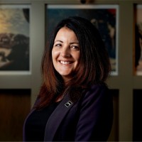 Caroline Synnott
