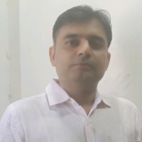 PARESH BARAD
