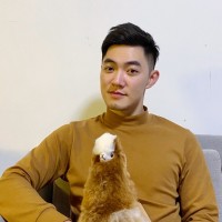 Matthew Cen