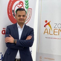 Mohammad AlSharqi