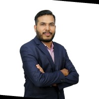 Vineeth Abraham