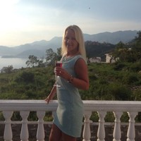 Koldovskaya Anastasia