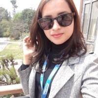 Ranzu Bhandari