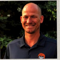 Ben De Jager