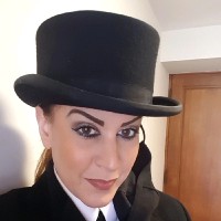 Amy Harrington