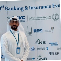Abdulrahman Al Ghannam