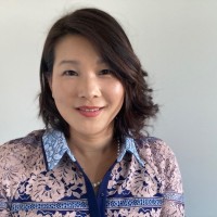 Anne Zhou