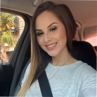 Bianca Arreguin