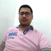 Arvind Tiwari