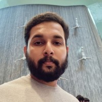 Anandu V