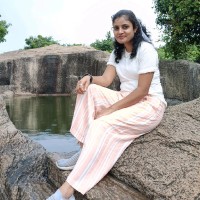 Vyshnavi N