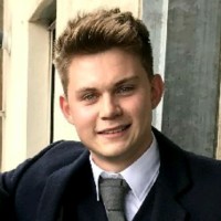 Fergus Buchanan