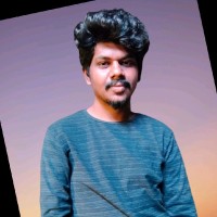 Saravanakumar D