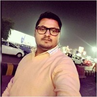 Vikas Kumar
