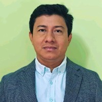 Edy Daniel Torres