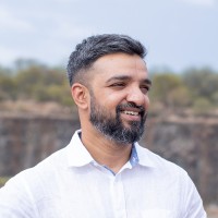 Chinmay Hulyalkar