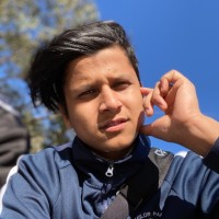 Keshav Adhikari