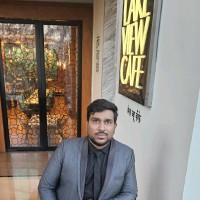 Cliston Dsouza