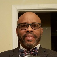 LIONEL SMITH,  LCSW, CADC II