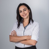 Daphne Farrugia
