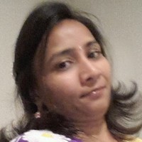 Pinky Patel