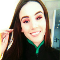 Camila Magalhaes