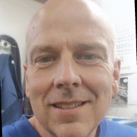 Carsten Broch Jensen