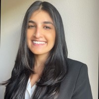Rhea Bhatia