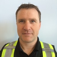 Tim Munro