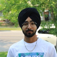 Aniket Singh Sidhu