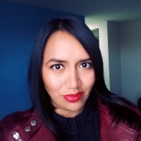 Maryury Lorena Quimbayo Vargas