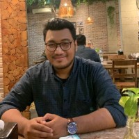 Farid Satria