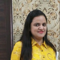 Anshika Bhalla