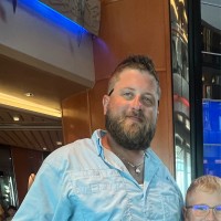 Andrew Yost