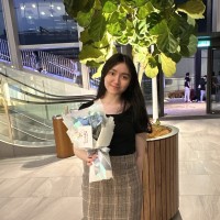 Candy Ng