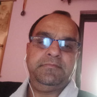 Sunil Sharma