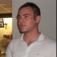 Alex Kelleher