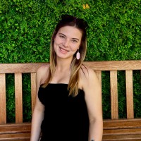 Hayley Grafelman-Sumner