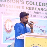 Cheran Kolanjinathan